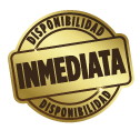 Disponibilidad inmediata