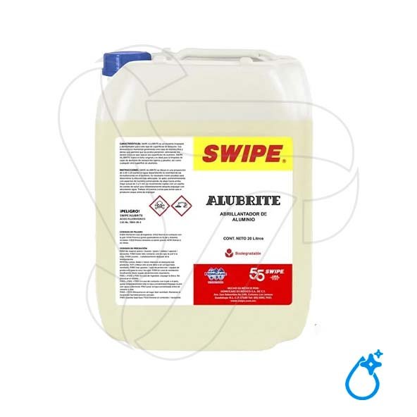 ALUBRITE-ico.jpg Abrillantador y restaurador de aluminio – ALUBRITE
