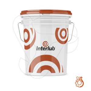 INTEROIL FGL 220 - Aceite grado alimenticio - ISO VG 220
