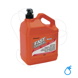 Limpiador para manos biodegradable – FAST ORANGE