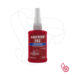 Loctite-243-Fijador-de-Resistencia-Media.png Fijador de roscas de resistencia media – LOCTITE 243