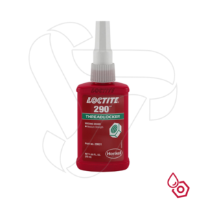Loctite-290-Sellador-de-Rosca-1.png Fijador de roscas de resistencia media/alta – LOCTITE 290