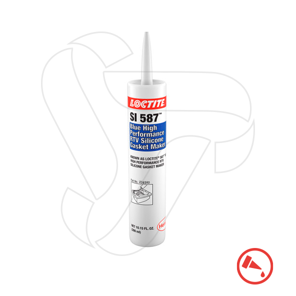 Loctite-587-Formador-de-Juntas-de-Alto-Desempeno-2.png Formador de juntas de silicona RTV de alto desempeño – LOCTITE SI 587