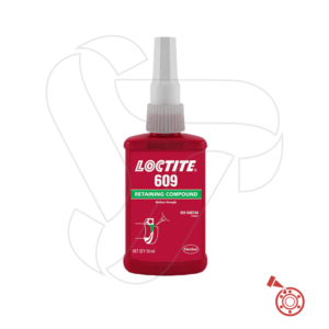 Loctite-609-Retenedor-de-Resistencia-Alta.png Compuesto retenedor de resistencia alta y viscosidad baja – LOCTITE 609
