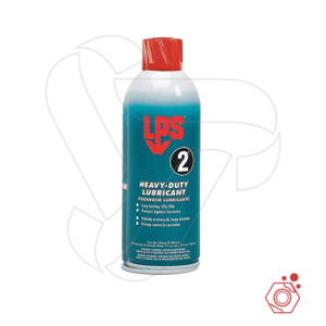 Lubricante Inhibidor de Oxidación - LPS 2
