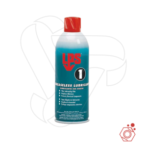 Lubricante sin grasa – LPS 1