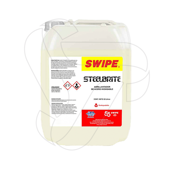 STEELBRITE-min.png Abrillantador y restaurador de acero inoxidable – STEELBRITE