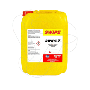 SWIPE-7-min.png Limpiador líquido concentrado neutro y desengrasante – SWIPE 7