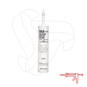 Silatech-Rojo-Silicon-para-Alta-Temperatura.png Silicón para alta temperatura – TEROSON SI 9160 RD (SILATECH)
