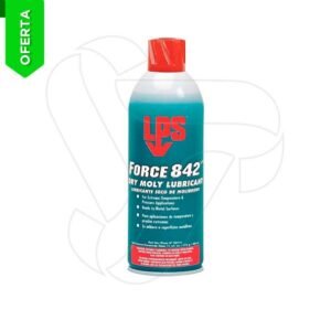force-842.jpg Lubricante seco con molibdeno en aerosol – FORCE 842°
