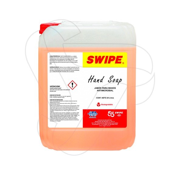 handsoap-garrafa.jpg Jabón para manos antimicrobial – HAND SOAP