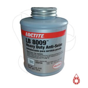 Antiaferrante base grafito – LOCTITE LB 8009