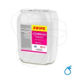omthing.jpg Limpiador líquido concentrado en shampoo para manos – SOMTHIN´ ELSE