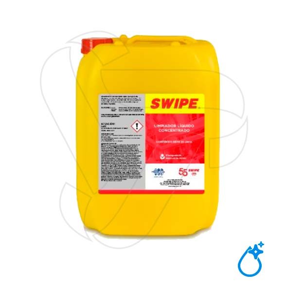 swipe.jpg Desengrasante Industrial Biodegradable – SWIPE